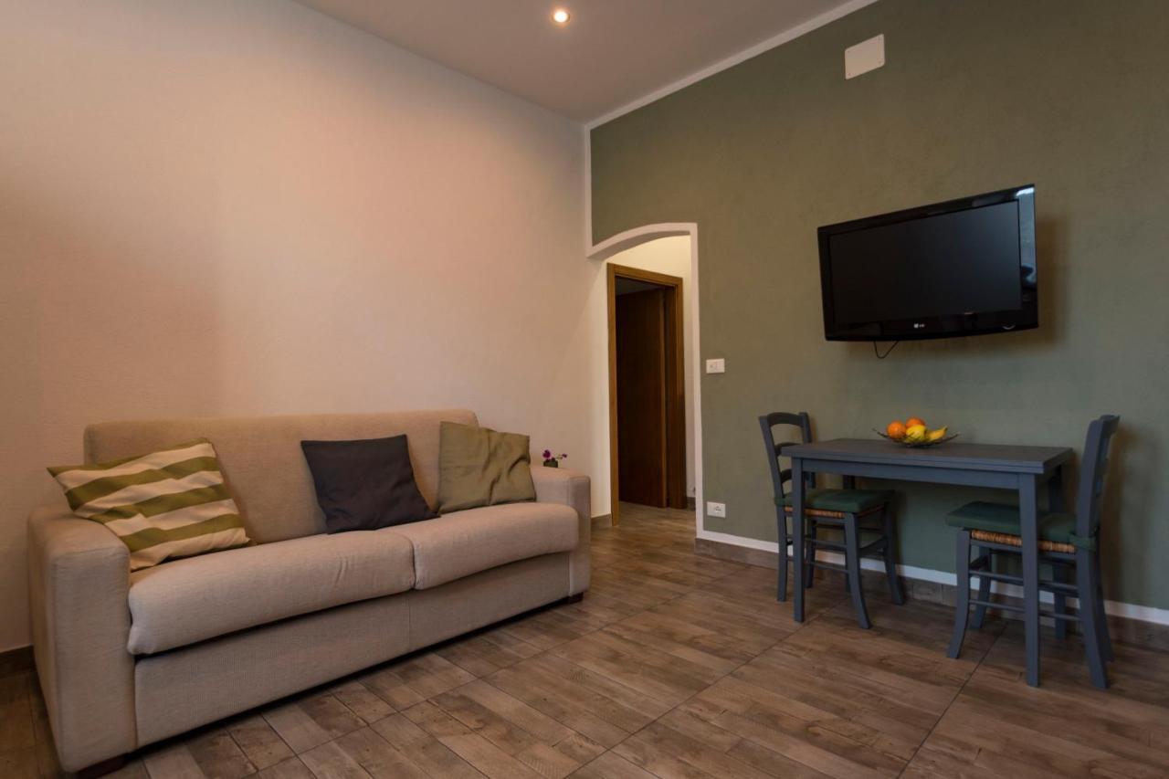 Ca Da Milly Apartment เซสตรี เลวานเต ภายนอก รูปภาพ