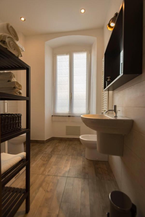 Ca Da Milly Apartment เซสตรี เลวานเต ภายนอก รูปภาพ